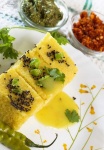 image of dhokla #46