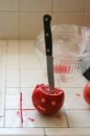 image of pomegranate