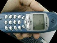 image of cellphone