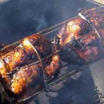 image of rotisserie #7