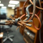 image of frayed_wire