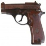 image of handgun #31