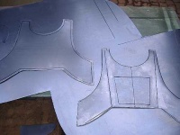 image of breastplate