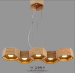 image of chandelier