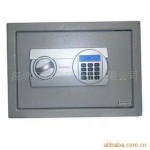 image of safe