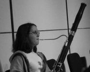 image of bassoon