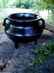 image of caldron