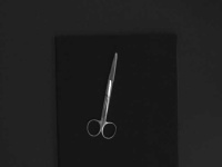 image of surgical