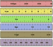 image of rule