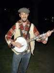 image of banjo