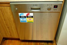 image of dishwasher