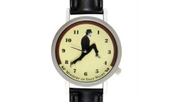 image of wristwatch