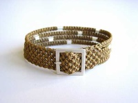 image of buckle