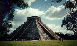 image of pyramid