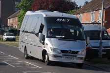 image of minibus