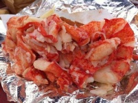 image of lobster_roll_sandwich #27