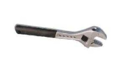 image of wrench