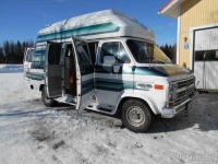 image of van