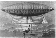 image of airship #12