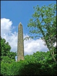 image of obelisk