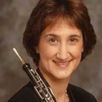 image of oboe