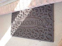 image of doormat