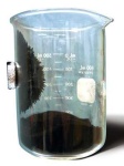 image of beaker