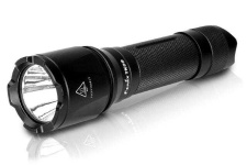 image of flashlight