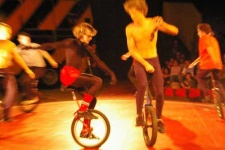 image of unicycle