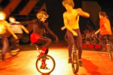 image of unicycle #14