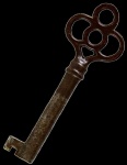 image of key