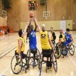 image of sport