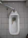 image of toilet