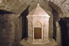 image of vault