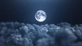image of moon