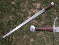 image of sword