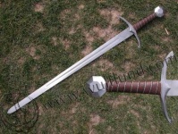 image of sword #17