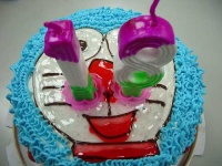 image of candle