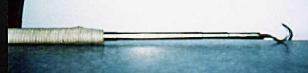 image of hook