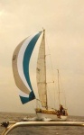 image of yawl
