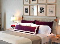 image of bed