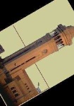 image of minaret #9