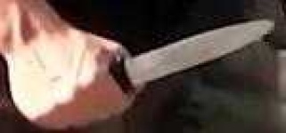 image of knife
