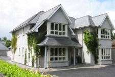 image of house