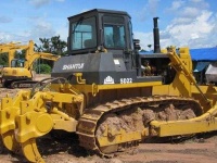 image of bulldozer #32