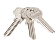 image of keys