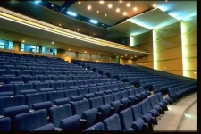 image of auditorium #3