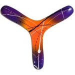 image of boomerang