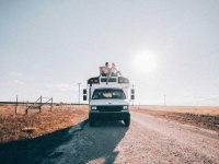 image of bus