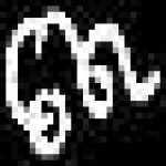 image of amharic